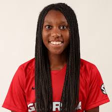 2022 Georgia Soccer Media Guide by Georgia Bulldogs Athletics