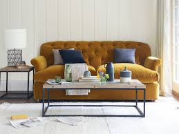 Beautiful velvet sofa bed picture mansfield 86 inch graphite velvet sofa living spaces check more at beautiful crushed velvet sofa photograpy crushed velvet furniture sofas beds chairs cushions. Truffle Sofa Bed Button Back Sofa Bed Loaf