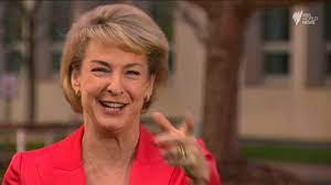 Michaelia clare cash (born 19 july 1970) is an australian politician who has been a senator for western australia since july 2008, representing the liberal party. Insiders Abc Michaelia Cash S Favourite Dish Facebook