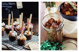 56 food gifts that every foodie secretly wants. The Best Homemade Food Gifts For People Who Love To Eat