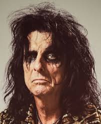 American singer, songwriter, and actor whose career spans over 50 years. Alice Cooper Talks New Tour His Faith Solid Rock Being A Grandpa Boomerocity Rock And Roll Magazine Ezine For The Baby Boomers
