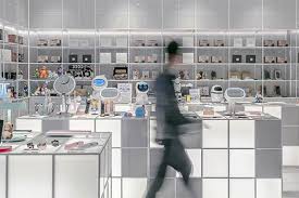 Lc waikiki / брюки спортивные. Cbre Romania Launches Omnichannel Retail And Industrial Services Across The European Placemaking Magazine