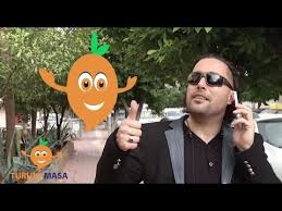 Turunc Masa Tanitim Filmi Youtube
