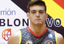 Diego Viera López, tercera renovación en el CP Peñarroya