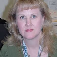 DeAnna Owens-Mosby, Ph.D. posted