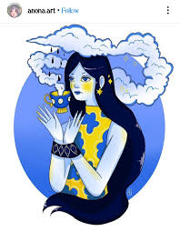 Check spelling or type a new query. Kenapa Harus Membuat Gambar Ilustrasi Abstrak Uwan Urwan