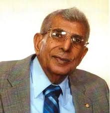 David Mohan-Singh Dies at 79