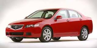 Maybe you would like to learn more about one of these? 2004 Acura Tsx Review Ratings Specs Prices And Photos The Car Connection