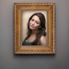 Moments before, the artwork sold for $1.4 million. Banksy Shredder Photofunia Free Photo Effects And Online Photo Editor