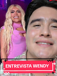 Entrevista incómoda a Wendy Guevara en el canal de Carlos Mesber