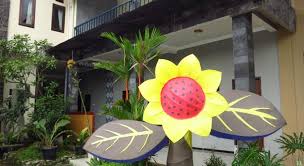 Property is also known as. Sewa Bunga Matahari Guesthouse Hotel