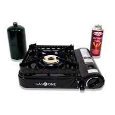 Maybe you would like to learn more about one of these? Gasone 15 000 Btu Propane And Butane Dual Fuel Portable Stove Gs 3900p The Home Depot Portable Gas Stove Portable Stove Gas Stove