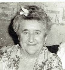 Ruby Myrtle Mary Josephine (Cassidy) Salvador (1894-1978)