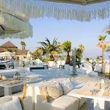 Marbella Puro Beach Vocal House Beach House Marbella Marbella Marbella Beach Club