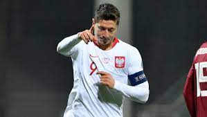 For poland and lewandowski, it's another early exit from a major soccer tournament. Euro 2020 Poland Wary Of Overdependence On Superstar Robert Lewandowski As New Coach Paulo Sousa Gears Up For First Major Test Sports News Firstpost