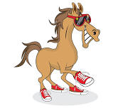 Horseshoe tournament