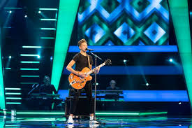 The voice kids is iedere vrijdagavond vanaf 20.00 uur te zien is bij rtl 4. Dit Is De Winnaar Van The Voice Kids Tv Radio Ad Nl