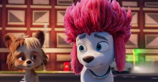 Voir film 100% wolf en streaming vf. Watch An Exclusive Clip From New Animation 100 Wolf