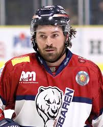 Miro Markkula ersetzt Tyler Barrow