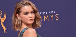Katie's crush from when she was little. How Well Do You Know Paris Berelc Proprofs Quiz