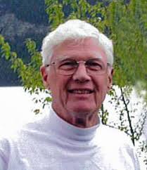 Gerald Nichols Obituary 2019