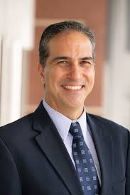 Bobby Mauro, Author at College of Health and Human Sciences