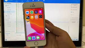 How to download unlocks hub ipsw ios. Ios14 1 Iphone Se Icloud Unlock Permanent 100 Bypass Iphone Wired