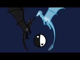 1 appearance 2 personality 3 biography 3.1 the dragonet. Wings Of Fire Winterwatcher A Little Love Winter X Moonwatcher Youtube