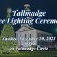 Tallmadge Tree Lighting Ceremony event image