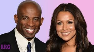 All the RED FLAGS In Deion Sanders & Tracey Edmonds' 10-Year Relationship  🚩 👀