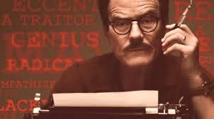 Trumbo' and the Hidden Story of the Red Scare