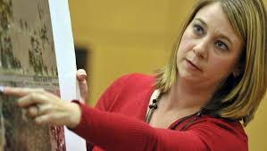 Photos: The Byrd and Melanie Billings murder case