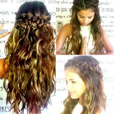 To help you see the latest trending braid styles, here are the best cornrow braids to get this year. Easy Hairstyles Half Crown Braid Glam Theory Mag By Preanka