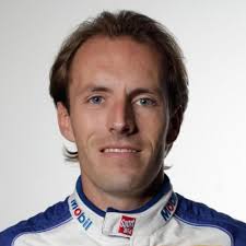 Driver: Alexis de Beaumont