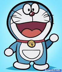 gigabyte doraemon