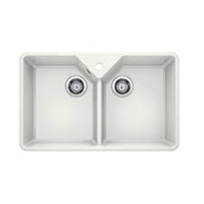 Check spelling or type a new query. Blanco Villae Double Bowl Kitchen Sink