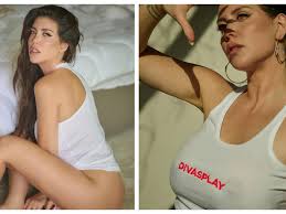 Wanda Nara vende contenido: Producciones muy fuertes :: Olé - ole.com.ar