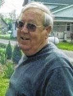 Jack Logsdon Obituary (2016)