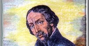 Vidas Santas: San Enrique Morse, Presbítero y Mártir