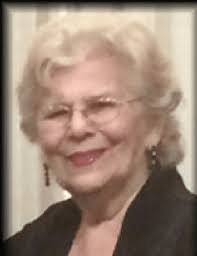 Betty Butir Obituary