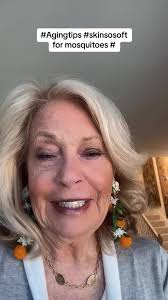 #Agingtips #mosquito bugrepellent#no morebites