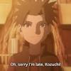 Discover more posts about kozuchi. 1