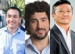 Los nombres que competirán en las PASO en Varela