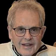 Alan Jay Chapman Obituary (1937