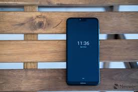 Tip us 893k 158k 95k 1.3m rss log in. Nokia 6 1 Plus Review Hmd S Most Appealing Midranger Yet Neowin