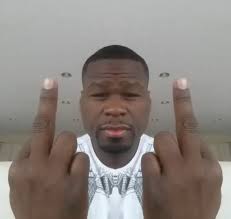 50 Cent Meme Blank Template Imgflip