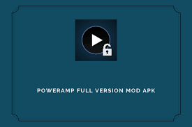 Get points for uploading software and use them to redeem prizes! Poweramp Full Version Unlocker Mod Apk 2021 Latest Moddude
