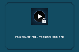 Descargar poweramp full versión unlocker apk mod 2021 (android). Poweramp Full Version Unlocker Mod Apk 2021 Latest Moddude