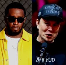 00:27:56 Elon Musk to Release Full Diddy and Epstein Client List