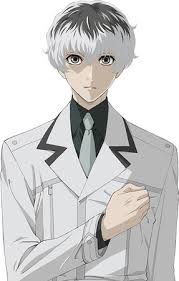 Tokyo ghoul:re anime premieres on april 3 (feb 19, 2018). Tokyo Ghoul Re Anime Casts Yu Kobayashi Mamoru Miyano News Anime News Network